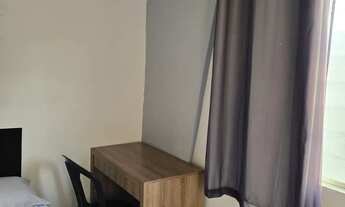 Imagem 5: Kitnet stras do shopping Boulevard mobiliado