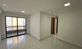 Imagem 3: Imóvel para aluguel tem 76 m² com 3 quartos no Meireles - Fortaleza - CE