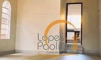 Imagem 6: Casa com 2 dormitórios, 163 m² - venda por R$ 689.000,00 ou aluguel por R$ 3.500,00/mês