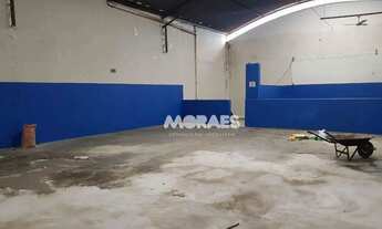 Imagem 3: Barracão à venda, 356 m² por R$ 450.000,00 - Parque Vista Alegre - Bauru/SP