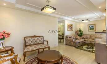 Imagem 3: Casa à venda no Bacacheri ARYA1