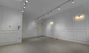 Imagem 3: Brandalise Imoveis Aluga Sala Comercial em Eixo Estratégico de Canoas - Marechal Rondon