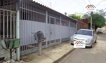 Imagem: QR 513 Ótimo Lote com Duas Casas com 2