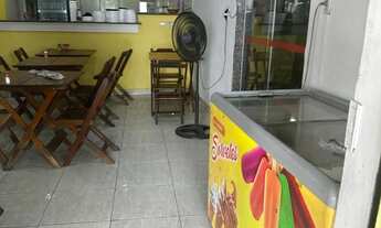 Imagem 6: Restaurante em Pleno Funcionamento