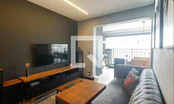 Imagem 5: Apartamento à Venda - Tatuapé, 3 Quartos, 89 m2