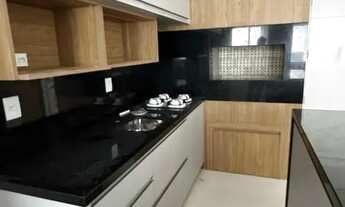 Imagem: Apartamento Semimobiliado à venda em Capão