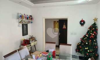 Imagem: Apartamento com 2 quartos à venda, 67 m²