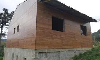 Imagem 6: Casa recém construída 2 quartos em Bocaiuva do Sul