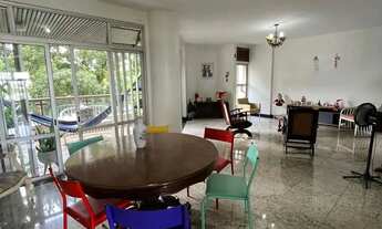 Imagem 4: IS- Imóvel para venda tem 230 metros quadrados com 4 quartos em Nazaré - Belém - PA