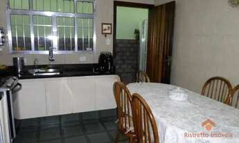 Imagem 3: Casa com 3 dormitórios à venda, 69 m² por R$ 730.000,00 - Vila Osasco - Osasco/SP