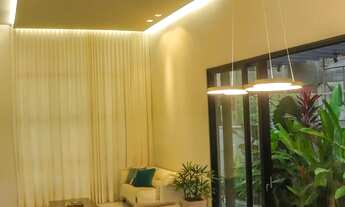 Imagem 7: Casa de condomínio sobrado para venda com 250 metros quadrados com 4 quartos