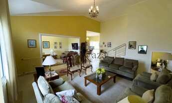 Imagem 3: Oportunidade - Casa em Condomínio Residencial Mirante do Vale - Mirante do Vale - Jacareí