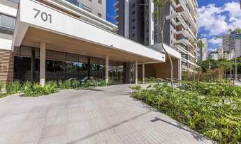 Imagem 5: Apartamento com 3 quartos à venda no Ecoville, 193 m2 por R$ 2492.000,00 valor especial pa