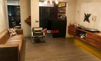 Imagem 2: Apartamento com ótimo preço no bairro Vila Nova Conceição. Confira!