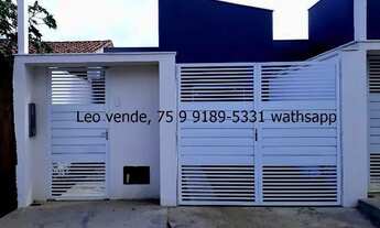 Imagem: Leo vende, perto da Fraga Maia, 3 4 suíte