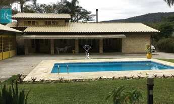 Imagem: Casa 3 quartos no bairro Santo Antônio