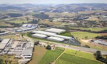 Imagem 2: Galpão para aluguel, 29 vagas, Ponte Alta - Atibaia/SP