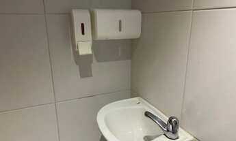 Imagem 3: Sala vista livre