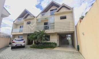 Imagem: Lindo Sobrado em condomínio