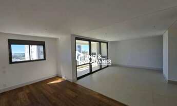 Imagem 3: Apartamento com 2 dormitórios, 114 m² - aluguel por R$ 5.800/mês - Bela Suiça - Londrina/P