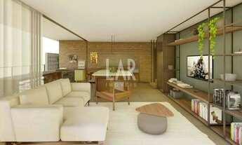 Imagem 2: Apartamento à venda, 3 quartos, 1 suíte, 2 vagas, Nova Suíssa - Belo Horizonte/MG