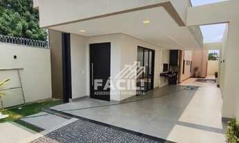 Imagem 2: Vende-se Casa com 3 Suítes na Quadra 409 Sul