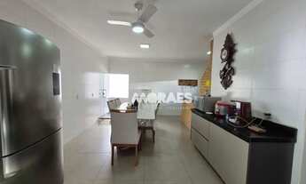 Imagem 5: Casa com 3 quartos à venda, 264 m² por R$ 680.000 - Parque São Geraldo - Bauru/SP