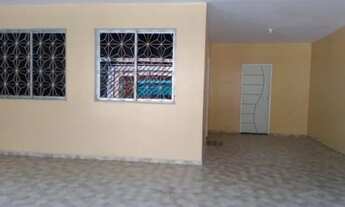 Imagem: Casa reformada no pan americano