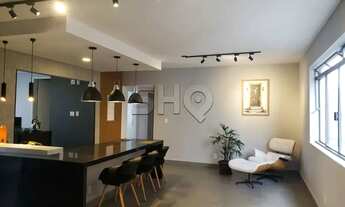 Imagem: Apartamento alto padrão de 155m²