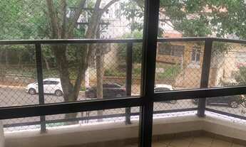 Imagem 5: Imóvel para aluguel possui 115 metros quadrados com 3 quartos em Aclimação - São Paulo - S