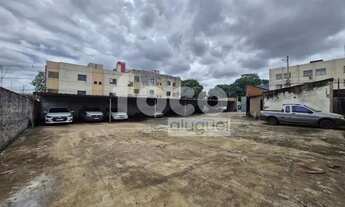 Imagem 5: Área para aluguel, 12 vagas, Brasil - Uberlândia/MG
