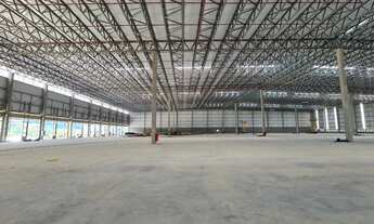 Imagem: GALPÃO 5.000 A 12.500 M2 CIA SUL, NOVO