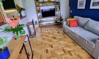 Imagem 6: Ipanema Apartamento com 2 dormitórios