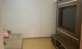 Imagem: Aluga-se apartamento 2 quartos mobiliados