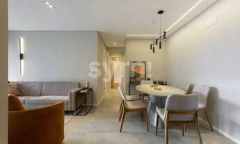 Imagem 2: Apartamento 3 Quartos 2 Vagas no Cabral