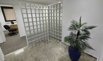 Imagem 2: Conjunto para alugar, 114 m² por R$ 12.100,00/mês - Bela Vista - São Paulo/SP