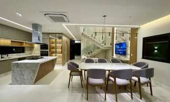 Imagem 4: Casa, Cidade Alpha, 04 suítes