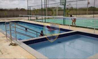 Imagem 2: Apartamento com 2 dormitórios à venda, 45 m² por R$ 135.000,00 - Zona Norte - São Gonçalo