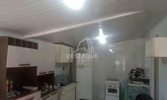 Imagem 5: Casa para Venda em Martinópolis, Represa de Martinópolis, 2 dormitórios, 1 banheiro, 2 vag