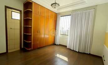 Imagem 6: St Oeste, Amplo Apto, 350m², 4 quartos, 3 suítes, 3 garagens individuais