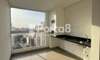 Imagem 6: Conforto e Praticidade: Apartamento Moderno a Venda com 2 Vagas no Terrace Residence