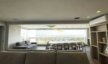 Imagem 7: Apartamento com 4 Quartos e 6 banheiros 163 m²