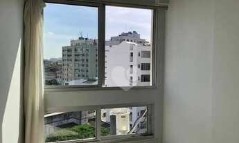 Imagem 4: Apartamento com 3 quartos à venda, 100 m² por R$ 585.000 - Tijuca - Rio de Janeiro/RJ
