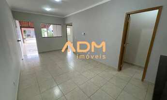 Imagem 7: Casa em Condomínio Fechado 3 Qtos - Sendo 1 Suíte - Sítio Vale das Brisas - Senador Canedo