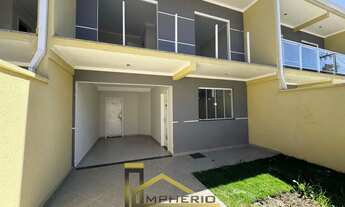 Imagem: CASA RESIDENCIAL em CURITIBA - PR, TATUQUARA