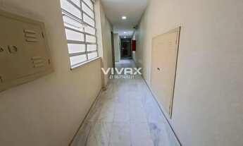 Imagem 6: MÉIER - Dias da Cruz - SALA - 1 Banheiro