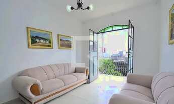 Imagem: Apartamento à Venda - Cidade Nova, 3 Quartos