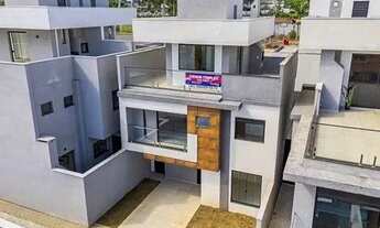 Imagem 6: Sobrado Triplex com 3 dormitórios à venda, 139 m² no Fanny - Curitiba/PR