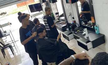 Imagem 6: Vendo ponto barbearia completa