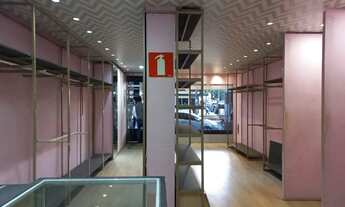 Imagem 4: Aluguel - LOJA - BARRO PRETO Belo Horizonte MG